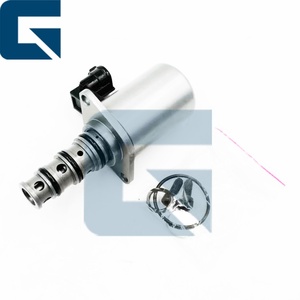 Vanne solénoïde 9314145 pour excavatrice ZX200-5G ZX280-5G - Product Image 2