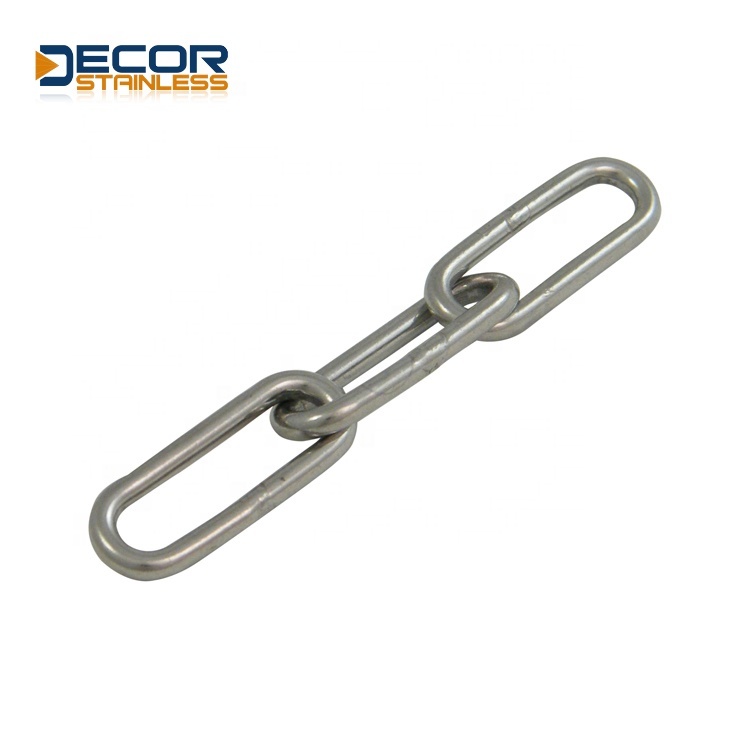 China Manufacturer Stainless Steel SS304 SS316