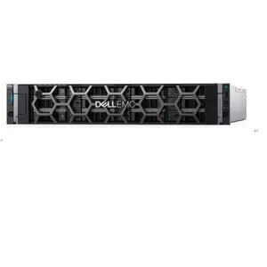 Dell PowerEdge R9404Uシャーシラックネットワークサーバー24ベイ