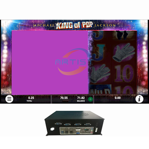 Support Demo Beautiful <span class=keywords><strong>HD</strong></span> Version Divers Jeux de table Noble <span class=keywords><strong>Lucky</strong></span> Stars Orion Power Fish Online Game App - Product Image 4