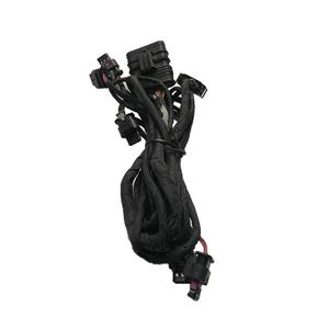 Arnés de cableado para sensores de aparcamiento del parachoques delantero Mercedes Benz Clase E W212 2014 2015 2125402700 IP65 con revestimiento de nailon - Product Image 1