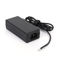 5v 9v 12v 15v 18v 24v ac à dc adaptateur secteur 2a 3a 4a 5amp 6a 7a 10a alimentation à découpage pour amplificateur audio