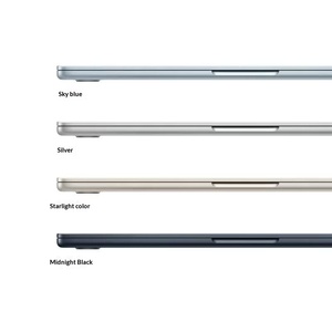 MacBook Air 13 pouces M5 16/32 Go 512 Go SSD Argent, Neuf et Authentique, Idéal pour les Étudiants, les Familles et le Télétravail - Product Image 3