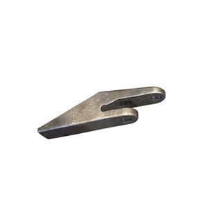 YASSIAN benna denti per OEM <span class=keywords><strong>JCB</strong></span> terne <span class=keywords><strong>3CX</strong></span> 4CX 333 d8455 accessori di scavo pezzi di ricambio per macchine per costruzioni minerarie - Product Image 2