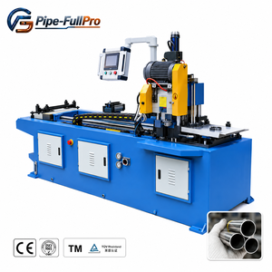 เครื่องเลื่อยวงเดือนอัตโนมัติเต็มรูปแบบ ขายตรงจากผู้ผลิตจีน - Product Image 1
