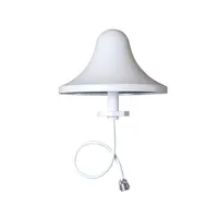 698 -- 4200MHz Plafond Intérieur 2G 3G 4G LTE Antenne avec 30CM/3M Câble N Connecteur Mâle Téléphone Booster Répéteur Amplificateur Antenne