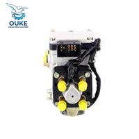 Ford XS4Q 9A543 NH 0470004002 Distributeur de carburant Pompe d'injection BOSCH VE4/10M2250R1 Bosch VP29/30 XS4Q9A543NH Bosch VP29