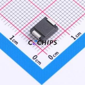 Diodo SMC S8KC de Alta Calidad, Diodo de Propósito General, Proveedor de Componentes Electrónicos al por Mayor y Servicio de Lista de Materiales - Product Image 2