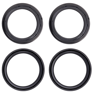 Joint d'étanchéité anti-poussière pour moto 43*52.9*9.5 pour BMW F800GS KTM 1190 <span class=keywords><strong>200</strong></span> 390 690 Duke 85 SX RC8 GAS GAS MC85 Husqvarna TC85 - Product Image 4
