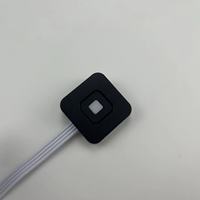 Grosir saklar Sensor sentuh harga pabrik kualitas tinggi untuk penerangan lemari kabinet