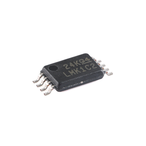 Componentes Electrónicos Originales Auténticos LMK1C1102PWR TSSOP-8, Buffer LVCMOS de 1.8V con Salida de 2 Canales - Product Image 1