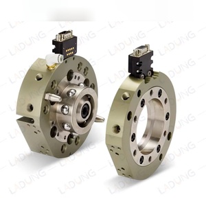 New Hot-selling Ladung Carbon Steel <b>Quick</b> Coupler 5 KG Load Capacity 1.5 Year Warranty Manufacturing Plant Use - Product Image 3