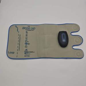 Sistema Portátil Médico para la Prevención y Tratamiento de la Trombosis Venosa Profunda (Dispositivo de Terapia para TVP) - Product Image 1