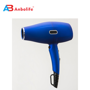 Secador de Pelo Profesional ANBOLIFE con Función de Enfriamiento BLDC, Sistema de Protección Contra Sobrecalentamiento, 2000W de Alta Velocidad - Product Image 6