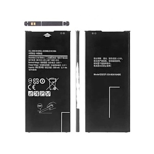 <span class=keywords><strong>แบ</strong></span><span class=keywords><strong>ต</strong></span>เตอรี่<span class=keywords><strong>โทรศัพท์</strong></span> EB-BG610ABE สำหรับ <span class=keywords><strong>Samsung</strong></span> <span class=keywords><strong>J7</strong></span> <span class=keywords><strong>Prime</strong></span> G610 <span class=keywords><strong>J7</strong></span> Plus J410 J4 - Product Image 1