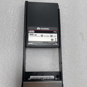 Huaweis 2.5 Inch 02350SSK STLZ01SA900-900GB SAS Solid-State <b>Drive</b> SSD for OceanStor 5210/5300/5300F/5500/5500F/5600/5800 V5 - Product Image 1