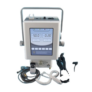 Appareil de radiographie portable pour humains et animaux 5KW/8KW/12.5KW – Équipement de diagnostic médical - Product Image 6