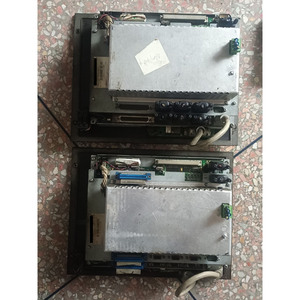 8035-M-COL-2 Operativo Usado en Buen Estado 8035-M-COL-2 8035-M-COL-2 Operativo 8035-M-COL-2 - Product Image 2