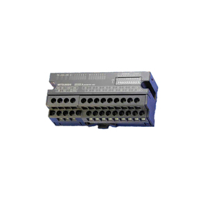AJ65SBTB1-32DT1 AJ65SBTB1-32DT AJ65SBTB1-32D AJ65SBTB1-8T AJ65SBTB2N-8R AJ65SBTB1-8D Original PLC Input Module - Product Image 1