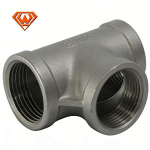 Accessoires en acier inoxydable 304 pour tournage et fraisage CNC à l'<span class=keywords><strong>eau</strong></span> - Product Image 1