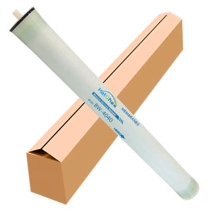 Factory Supply Compact Space Saving 4inch BW-4040 Commercial <strong>RO</strong> <strong>Membrane</strong> With 1 Year Warranty 1000L/Hour For Pure Water Machine - Product Image 2
