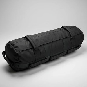 Sac de sable d'entraînement robuste avec fermeture éclair pour la musculation et le fitness – Offre spéciale pour adultes - Product Image 3
