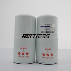 Venta Directa de Fábrica 65.05510-5020B  LF3333 4085913 SO670 SP4290 Filtro de Aceite para Excavadora - Product Image 1