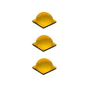 6V 12V 30 Wát creexhp702 Led Chip 7070 SMD Diode Đèn hạt 70-90cri 3000k-7000k mát trắng công suất cao lumen WHIT PCB board crees - Product Image 2