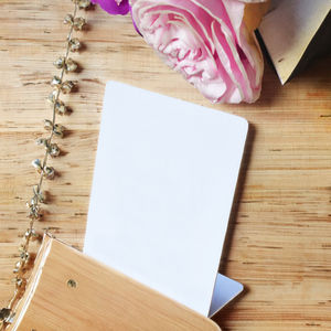 Tarjeta de Membresía UID PVC, Tarjeta Inteligente Clonable con IC Modificable, 1K S50 NFC 13.56MHz, Control de Acceso, Bloque 0, Sector Grabable - Product Image 6