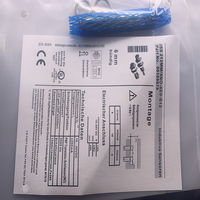 En stock, nouveau capteur de proximité ISS 218MM/2NO-12E-S12, haute qualité, garantie d'un an