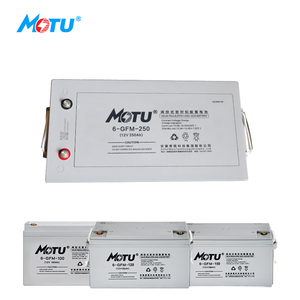 Batterie rechargeable MOTU 12V 72V 100Ah/120Ah/150Ah/250Ah, batteries au plomb scellées pour alimentation UPS en ligne, banque d'alimentation, salle de serveurs - Product Image 1