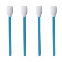 5.04英寸泡沫拭子，用于绘图仪、注射和兄弟GTX Pro打印机清洁