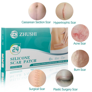 Parches para <span class=keywords><strong>cicatrices</strong></span> Productos DE SALUD Eliminación de <span class=keywords><strong>cicatrices</strong></span> Heridas Curar <span class=keywords><strong>Parche</strong></span> para <span class=keywords><strong>cicatrices</strong></span> de silicona Fino y cómodo - Product Image 1