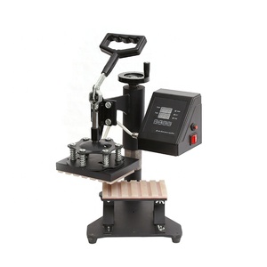 Easy Pen Heat Press Transfer <strong>Machine</strong> Hot Press <strong>Machine</strong> <strong>for</strong> <strong>Sale</strong> Black Press <strong>Machine</strong> Near Me - Product Image 6