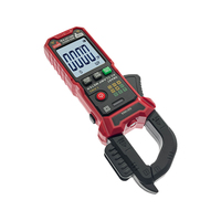 OKYN230705-11 Digital tipe penjepit multifungsi cerdas antibakar Multimeter Voltmeter otomatis