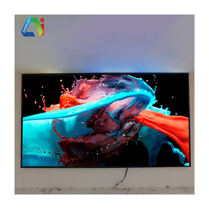 شاشة عرض LED داخلية عالية الأداء P1.87 640mmx48 0 من من من من من من من أجل غرفة المؤتمرات لافتات رقمية صغيرة في الملعب - Product Image 6