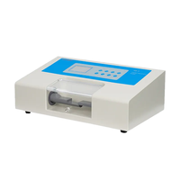 YD-3 Portable LCD Display Ultrasonic Hardness Tester Tablet Hardness Tester with Vickers