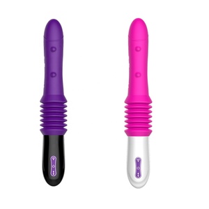 Remote Control Handled Thrusting <strong>Dildo</strong> <strong>Sex</strong> Machine Telescopic Electric Best <strong>Dildo</strong> for Women Masturbation <strong>Vibrating</strong> <strong>Dildo</strong> <strong>Sex</strong> Toy - Product Image 5