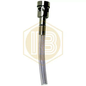 Lama per la pulizia automatica del serbatoio metallico - Product Image 5
