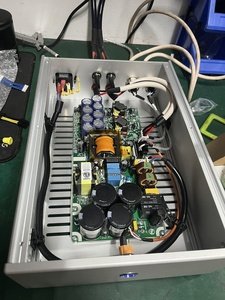 ชุดประกอบแอมป์สเตอริโอ Hypex NC502MP รุ่น W398 - Product Image 1