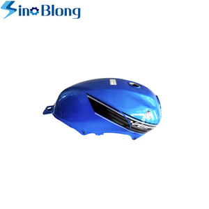 <span class=keywords><strong>Cubierta</strong></span> Protectora de Carrocería YBR125 Yamaha de Fábrica China, Suministro al por Mayor de Repuestos para Motocicleta, Guardabarros y Tapa Lateral - Product Image 2