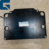 JIAJUE 221-1018 Excavator E315C ECU Controller ECM untuk Excavator Merek [Nama Merek]