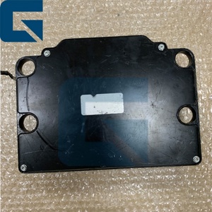 221-1018 2211018 Contrôleur ECU d'excavatrice E315C ECM - Product Image 2