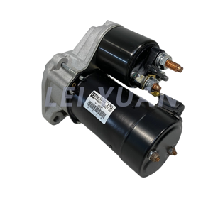 Démarreur à courant alternatif populaire pour FORD <span class=keywords><strong>Streetka</strong></span> 1.6 2002 0001107501 CST10404GS 1564732 - Product Image 3