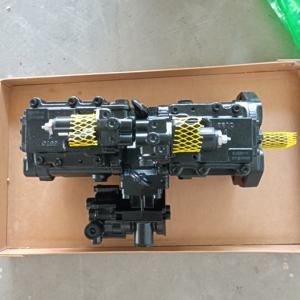 K3V63DTP11AR-0E02-AV สำหรับ <span class=keywords><strong>kobelco</strong></span> ปั๊มหลัก SK135SRLC-1E SK135SRLC-1E YY10V00001F6ปั๊มไฮดรอลิก - Product Image 4