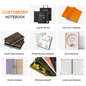 2026 2027 özel A4 A5 kişiselleştirilmiş Spiral okul öğrenci çalışma dergisi öğrenciler için baskılı defter özel baskı planlayıcısı - Product Image 4