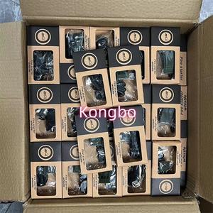 Dụng cụ mồi lửa bằng magiê di động Kongbo dùng cho cắm trại ngoài trời, đi bộ đường dài, kèm còi và hộp đựng - Product Image 3