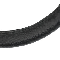 Housses de volant automatique pour VW Golf 4 5 6 7 Passat B5 B6 B7 B8 Polo GTI Scirocco Jetta Beetle Touran Tiguan