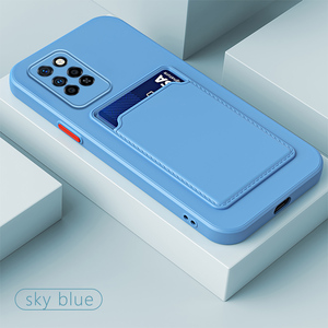 <span class=keywords><strong>เคส</strong></span>โทรศัพท์มือถือสำหรับ <span class=keywords><strong>Infinix</strong></span> <span class=keywords><strong>Note</strong></span> <span class=keywords><strong>10</strong></span> Pro,ฝาหลังโทรศัพท์มือถือซิลิโคนกระเป๋าสตางค์ใส่บัตรสำหรับ <span class=keywords><strong>Infinix</strong></span> <span class=keywords><strong>Note</strong></span> <span class=keywords><strong>10</strong></span> Pro NFC - Product Image 4