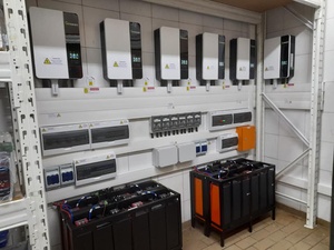 Bán buôn 5KW <span class=keywords><strong>6KW</strong></span> 12KW 20kW 50kw 100kw năng lượng mặt trời hệ thống năng lượng tắt lưới năng lượng mặt trời hệ thống điện giá thấp Đức PV giải pháp cho nhà - Product Image 3